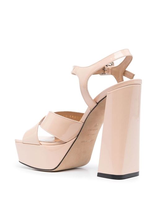 WOMEN Sandals SERGIO ROSSI | B01920 MVIV019547
